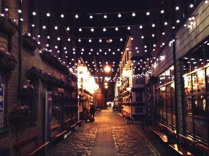 Premium Meeting Room & Studio